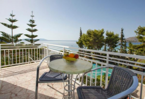 Гостиница Tolon Beach Hotel  Толон